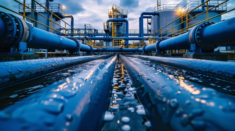 De kenmerken van de statische inregelafsluiter.